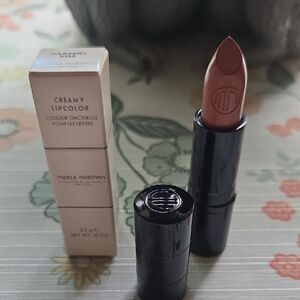 Merle Norman Brown Lipstick Creamy Finish